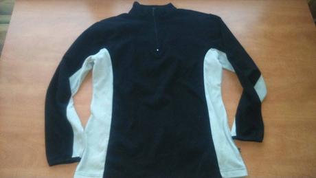 Tenká mikina m/l, l