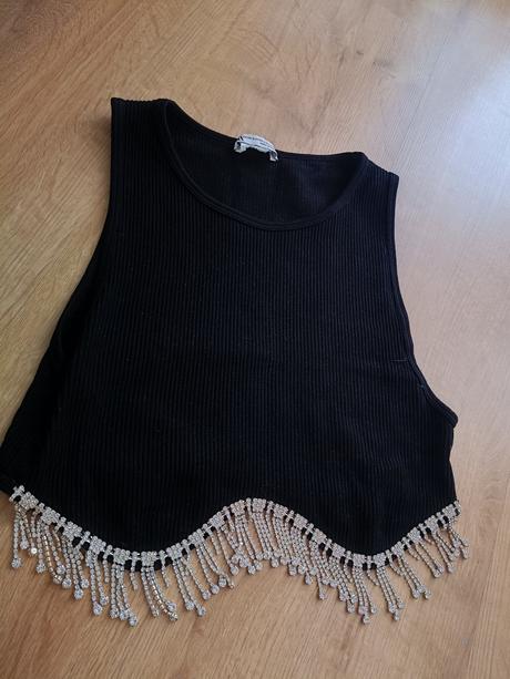Dámsky top zara xs, zara,xs