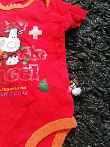 3x body, fagottino,68