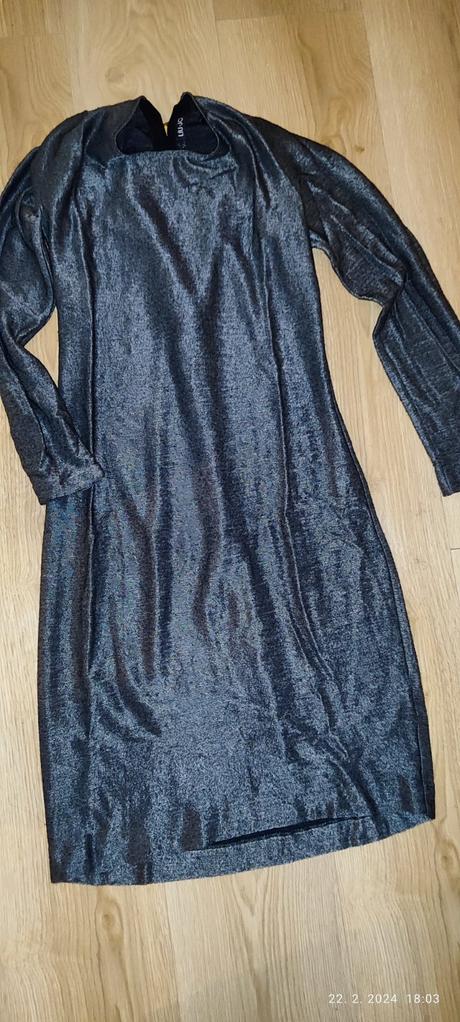 Šaty liu jo, liu jo,s