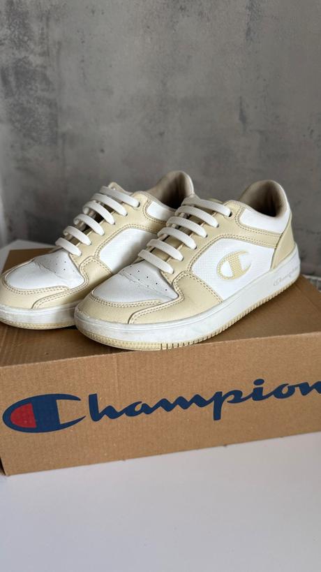 Tenisky zn. champion, champion,36