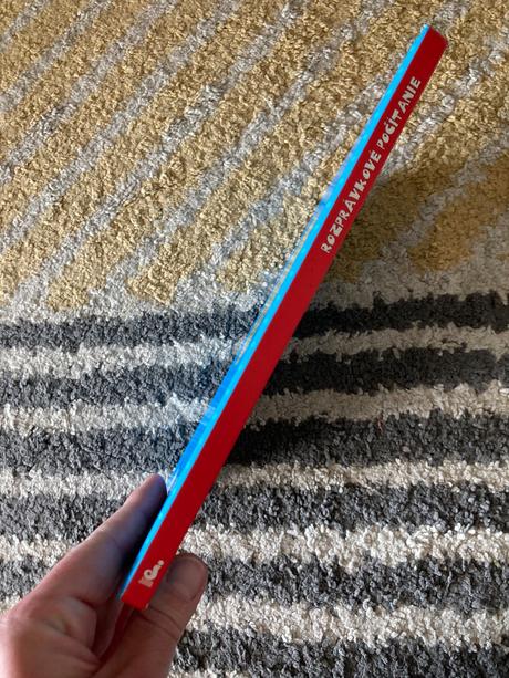 Rozprávkové počítanie - múdre rozprávky, 