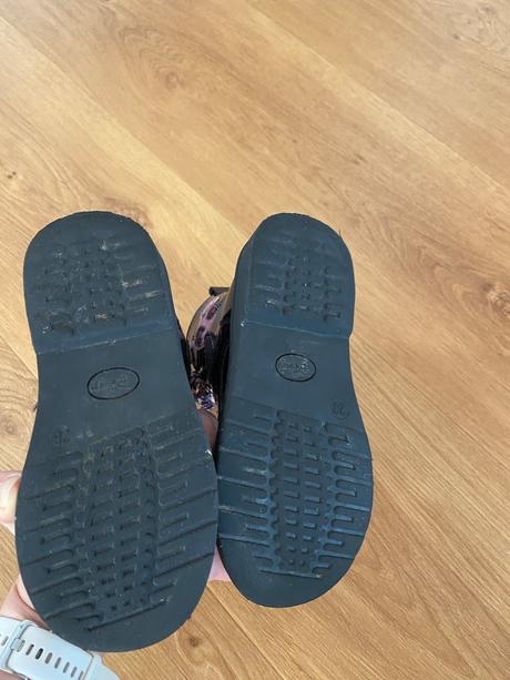 Čižmy kotnikové, 28