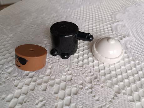 Skladačka pre deti, 