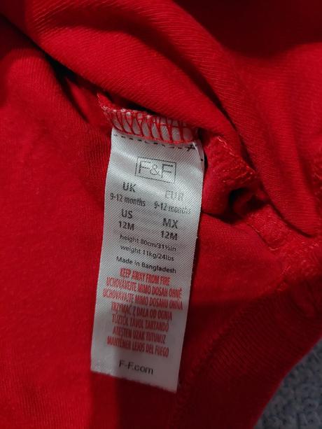 Vianočné body, f&f,80