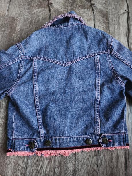 Riflovy kabat, one by one,128