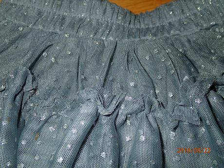 Tutu sukienka, st. bernard,92