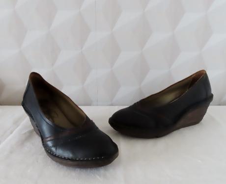 Fly london, poltopánky veľ. 40, 40