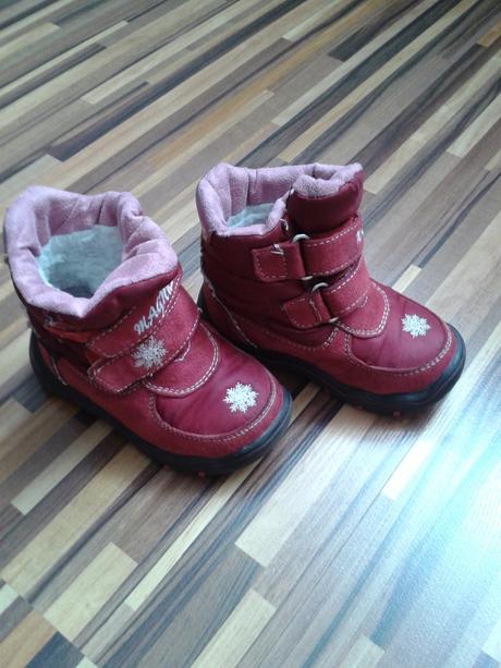 Čižmičky, deichmann,21