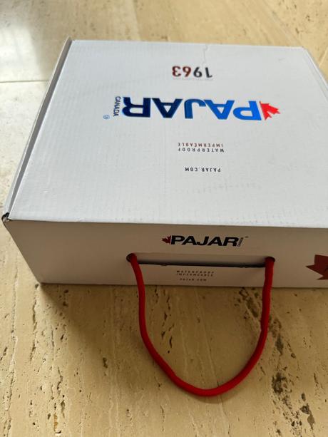 Dievčenské snehule pajar canada, 32