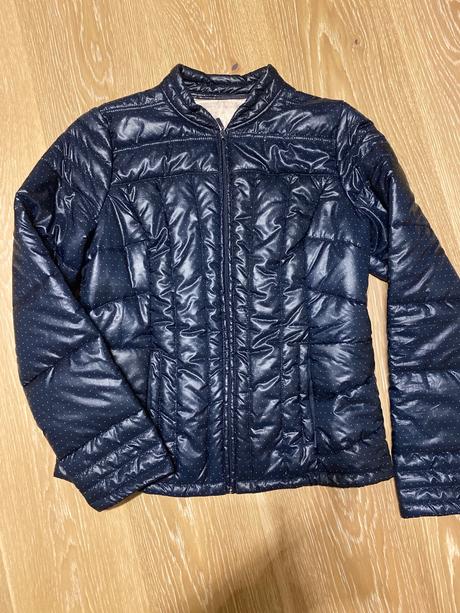 Tenká prešívaná bunda, promod,40