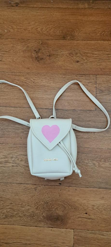 Dámsky, dievčenský ruksak, 