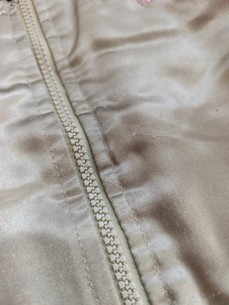 2x jesenná a letná bunda 92, 92