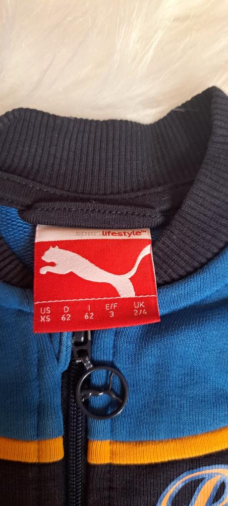 Puma suprava 2-4m, puma,62