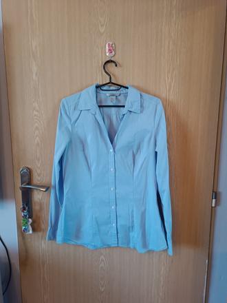 Blúzka, h&m,m