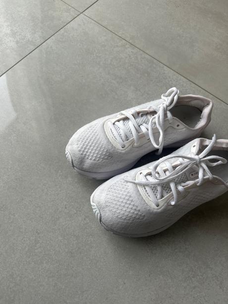 Under armor tenisky, under armour,38