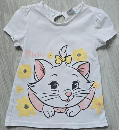 Tričko krátky rukáv, pepco,92