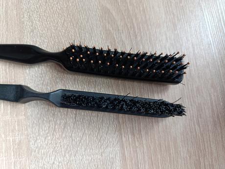 2x tupírovacia kefa,