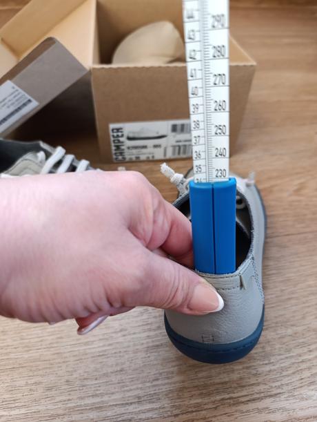 Camper peu cami, camper,36