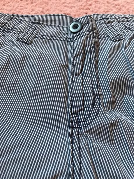 Letne sortky vel. 152/156, rebel,152