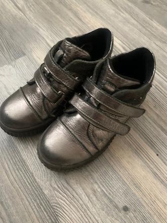 Topánky dievcenske, 28