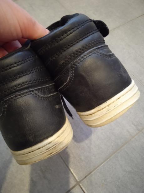 Jesenné topanky, 40