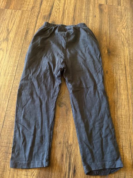 Zara letne nohavice, zara,110