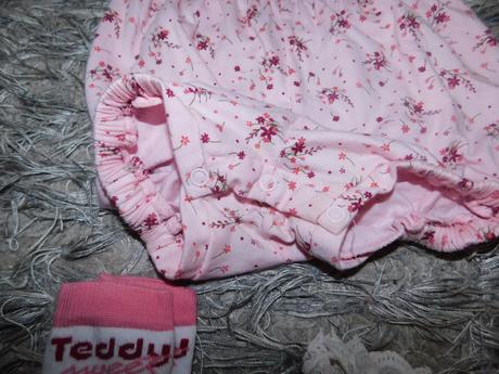 Baliček 0-6 mes., 50–62