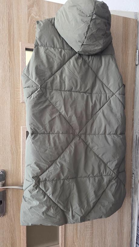 Vesta reserved, reserved,l