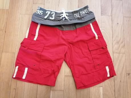 Plavkove sortky timberland 128, timberland,128