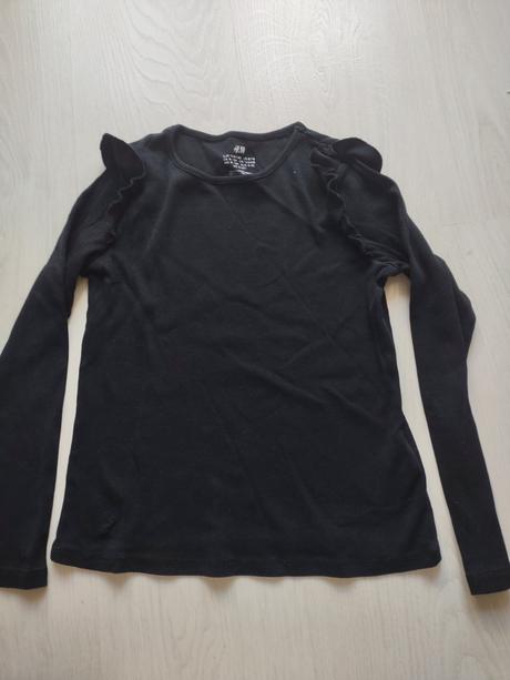 Tričko h&m, h&m,134