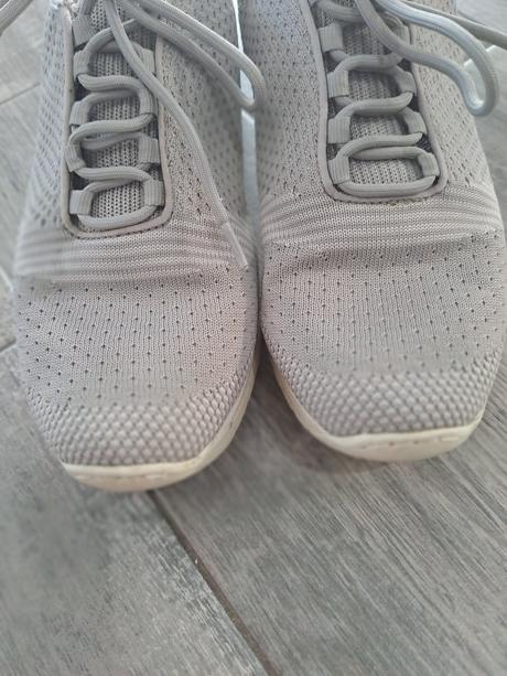 Tenisky na jogu, tréning, vagabond,38