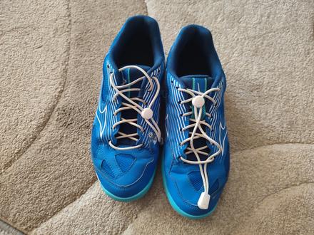 Tenisky, mizuno,42