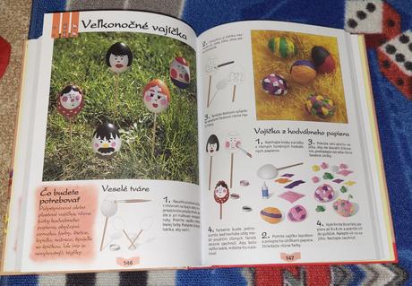 Najväčšia kniha nápadov, 