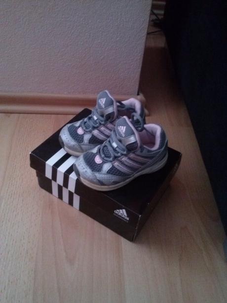 Tenisky adidas, adidas,21