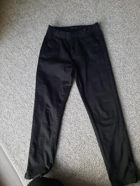 Cierne rifle, reserved,146