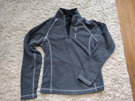 Mikina veľ 134, crivit,134