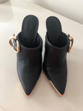 Versace lodicky, versace,36
