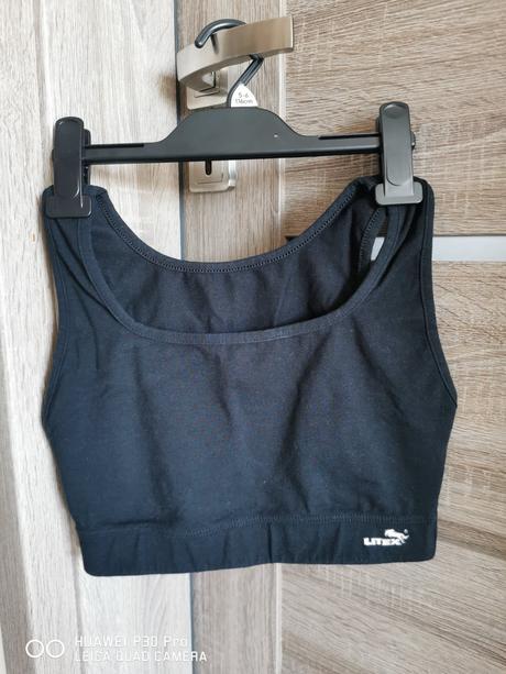 Športová podprsenka, litex,s