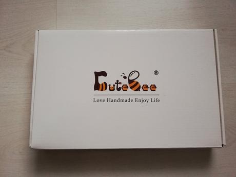 Magický lekárnik - cute bee, 