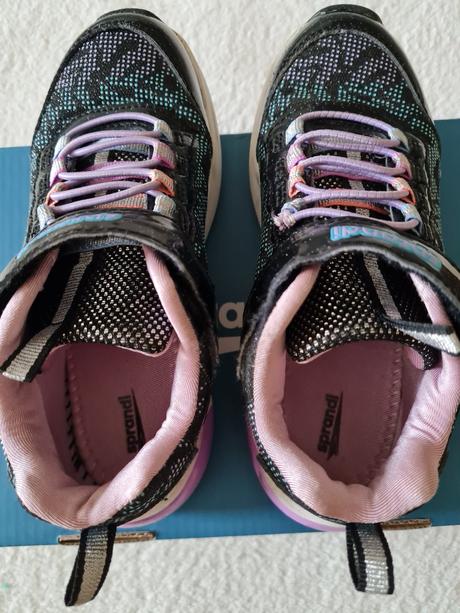 Tenisky veľ. 32 - značka sprandi, sprandi,32