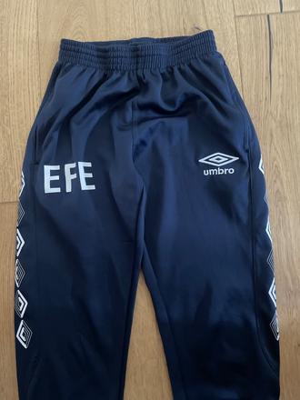 Umbro tepláky, umbro,xs