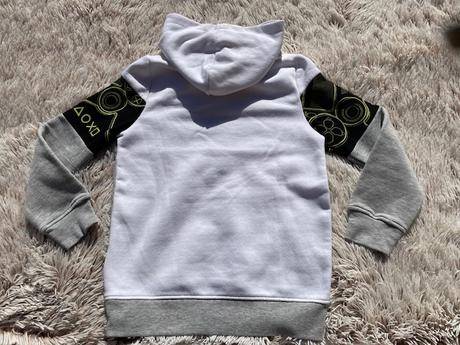 Mikina playstation, 134