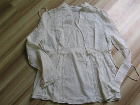 Tunicka-tricko, c&a,44