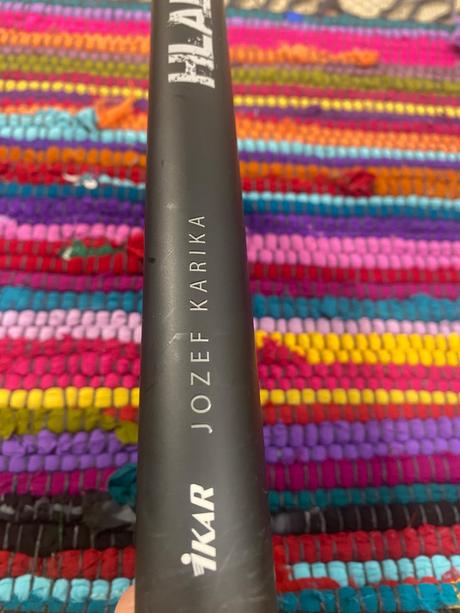 Triler detektívka hlad jozef karika,