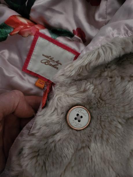 2x kombineza ted baker 18-24m, 92