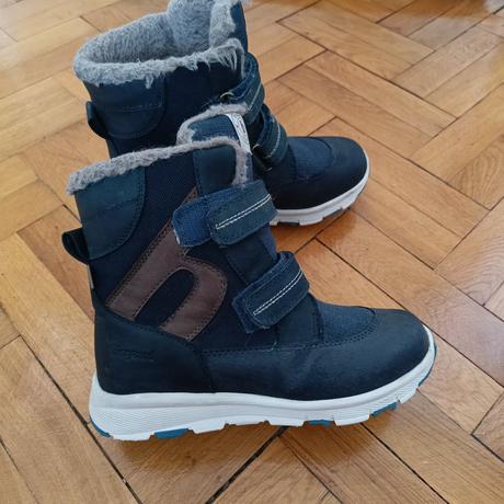 Čižmy bisgaard s membránou, 34