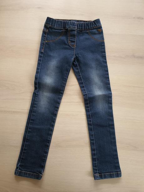 Rifle slim, esprit,116