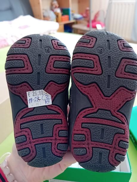 Topanocky kozene, protetika,19