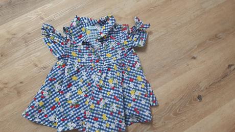 Košeľa, mayoral,104